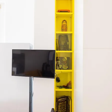 Apartamento Memo *
