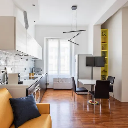 Apartamento Memo *
