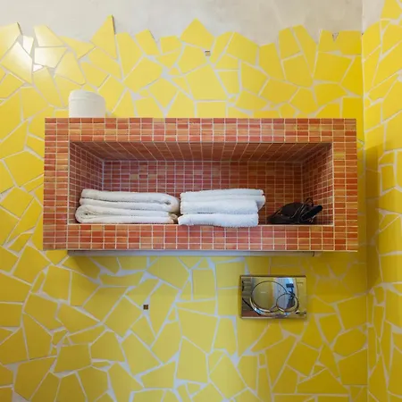 Memo Апартаменты Болонья