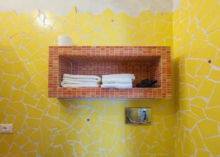 Memo Apartment Bologna