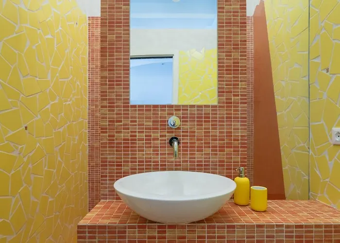 Apartamento Memo Bolonia