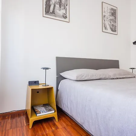 Appartement Memo Bologna