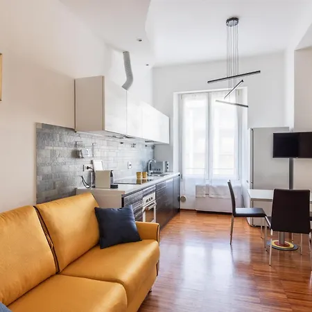 Appartement Memo *