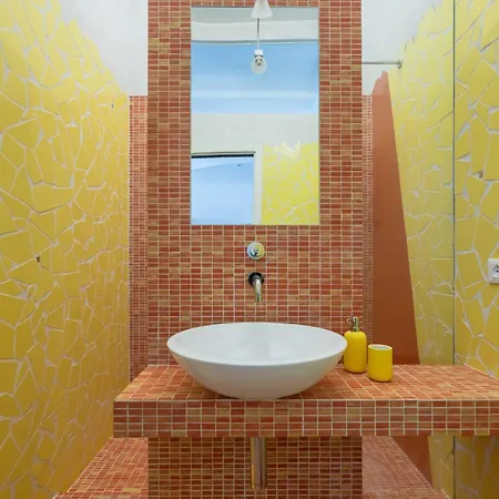 Appartement Memo Bologna