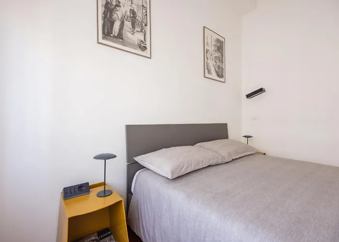 Memo Apartamento *