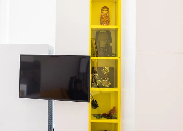 Apartamento Memo *