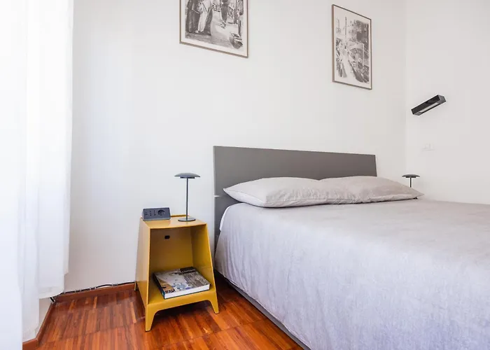 Apartamento Memo Bolonha