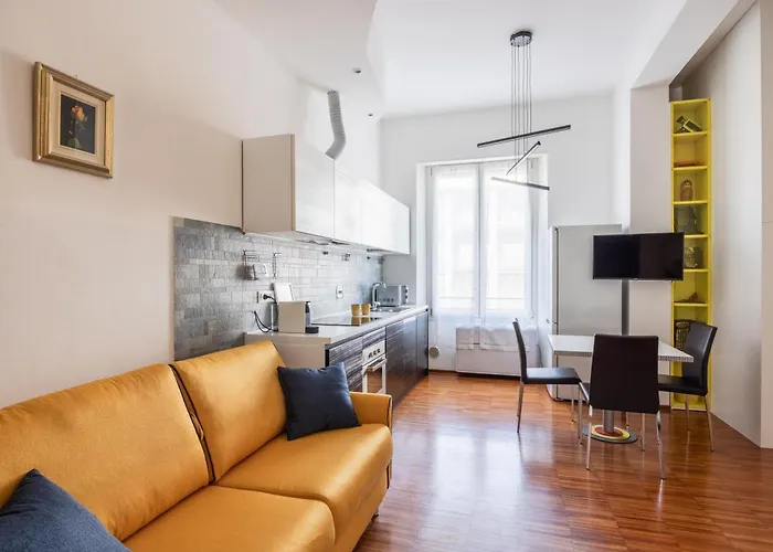 Apartamento Memo *