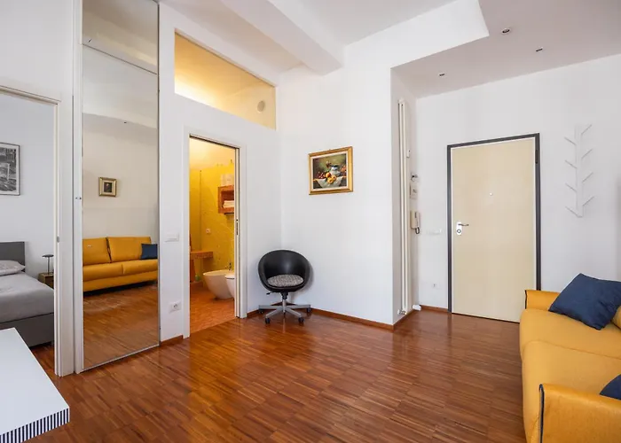 Apartamento Memo