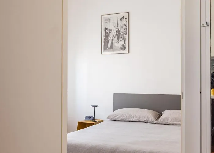 Memo Apartamento