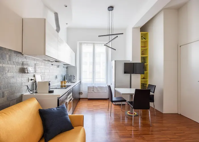 Apartamento Memo *