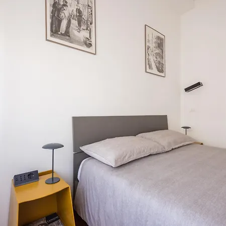 Memo Apartment *