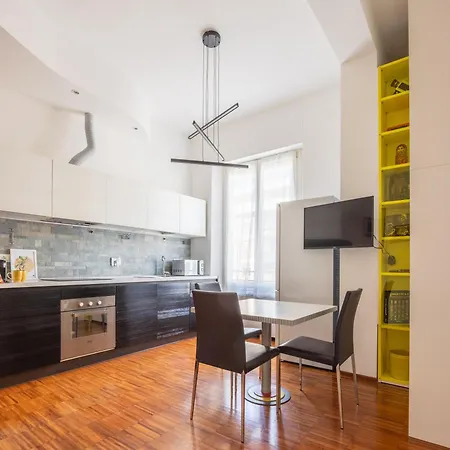 Memo Apartment *