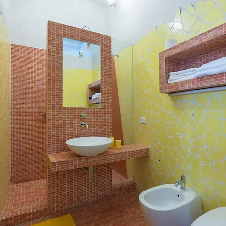 Memo Apartment *