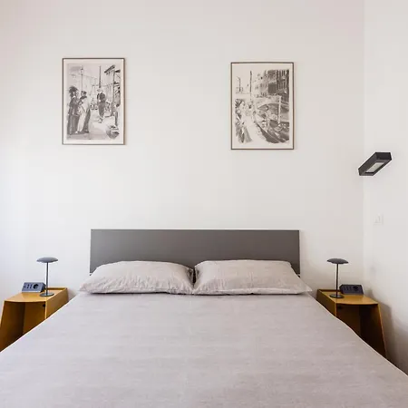 Memo Apartment *