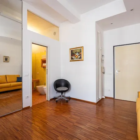 Apartment Memo