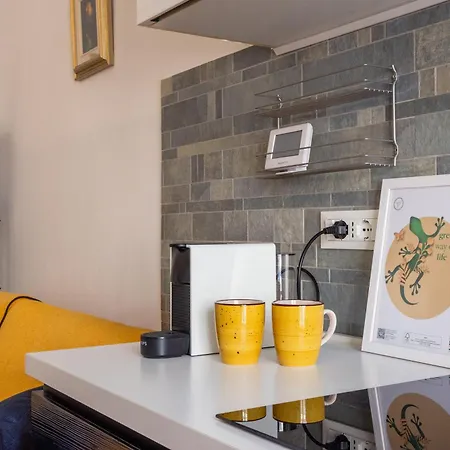 Memo Apartment