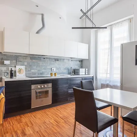 Memo Apartment *