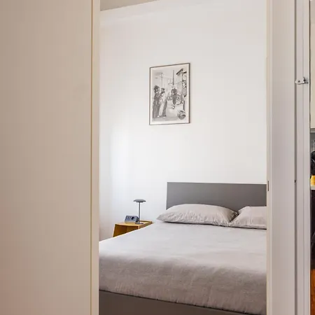 Memo Apartment