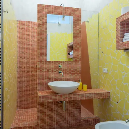 Memo Apartment *